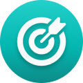 Reach specific
target audiences