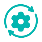The system has comprehensive features that meet the needs of organizations and is easy to use.